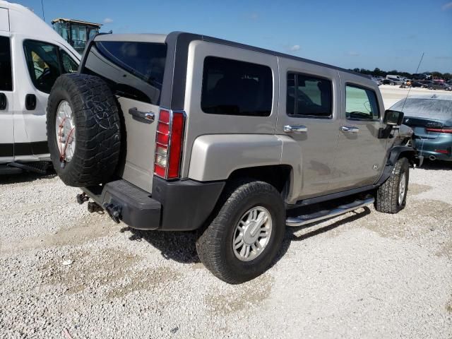 2009 Hummer H3