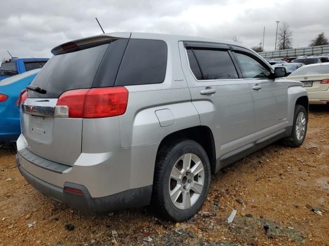 2013 GMC Terrain SLE