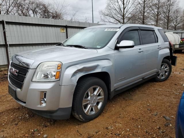 2013 GMC Terrain SLE