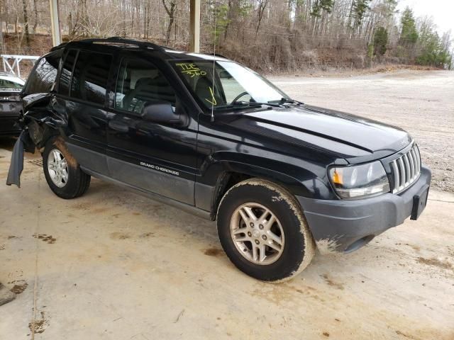 2004 Jeep Grand Cherokee Laredo