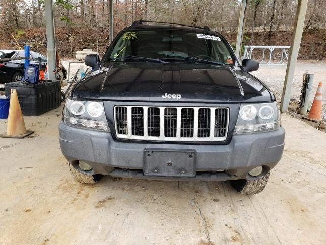 2004 Jeep Grand Cherokee Laredo