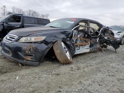 Ford Taurus SHO salvage cars for sale: 2010 Ford Taurus SHO