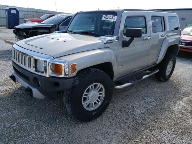 2009 Hummer H3