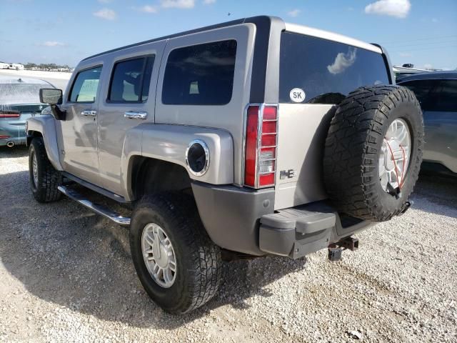 2009 Hummer H3