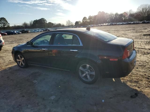 2012 Chevrolet Malibu 1LT