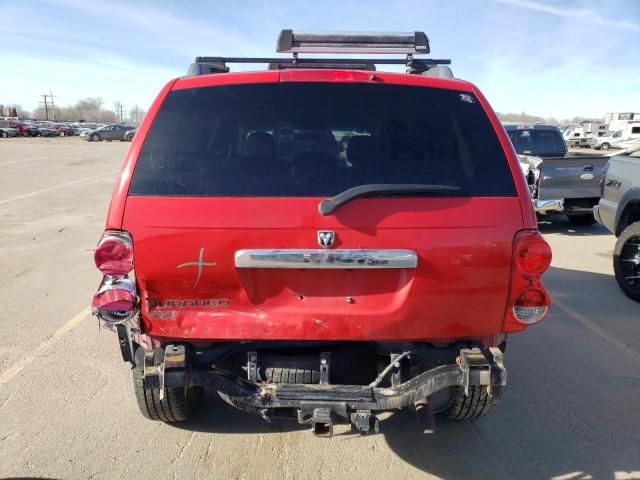 2004 Dodge Durango SLT