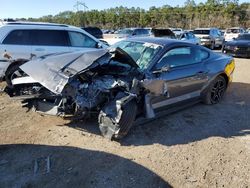 Ford salvage cars for sale: 2022 Ford Mustang