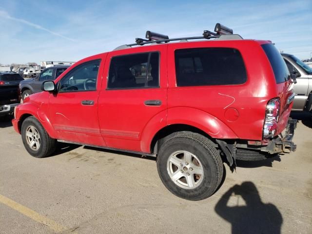 2004 Dodge Durango SLT