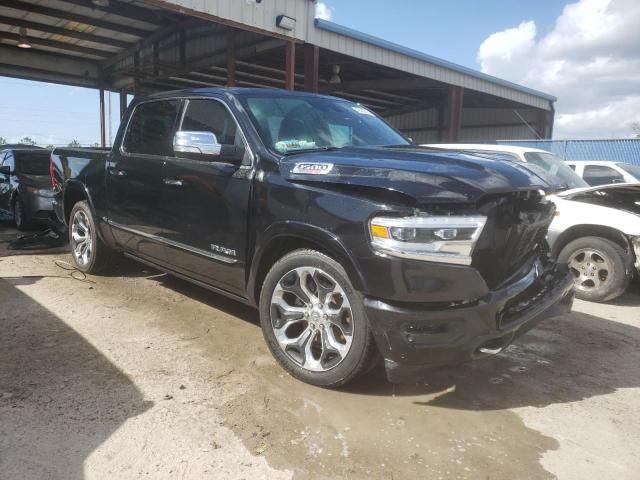 2020 Dodge RAM 1500 Limited