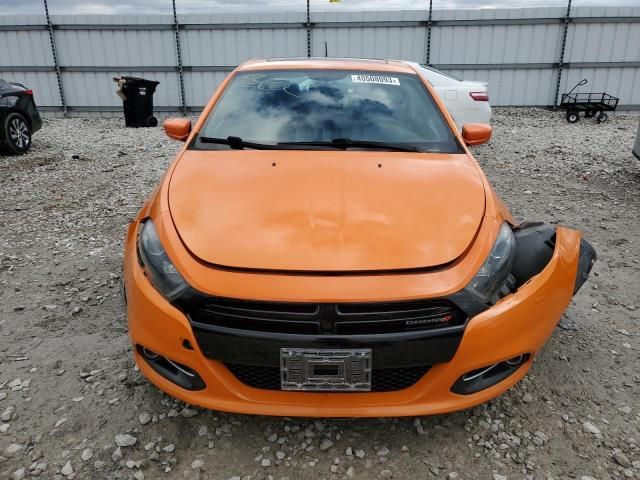 2014 Dodge Dart SXT