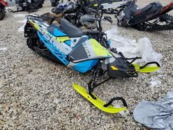Salvage cars for sale from Copart Franklin, WI: 2018 Skidoo Snowmoblie