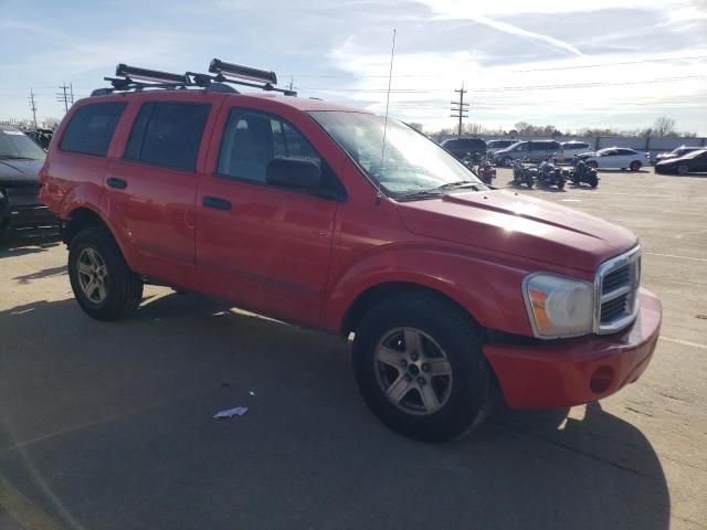 2004 Dodge Durango SLT