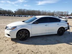 Vehiculos salvage en venta de Copart Conway, AR: 2018 Nissan Altima 2.5