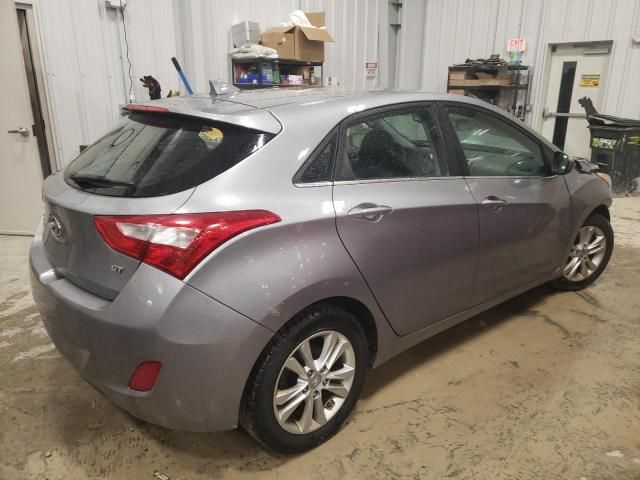 2013 Hyundai Elantra GT