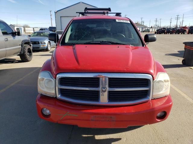 2004 Dodge Durango SLT