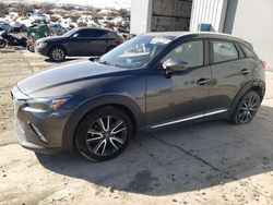 2018 Mazda CX-3 Grand Touring en venta en Reno, NV