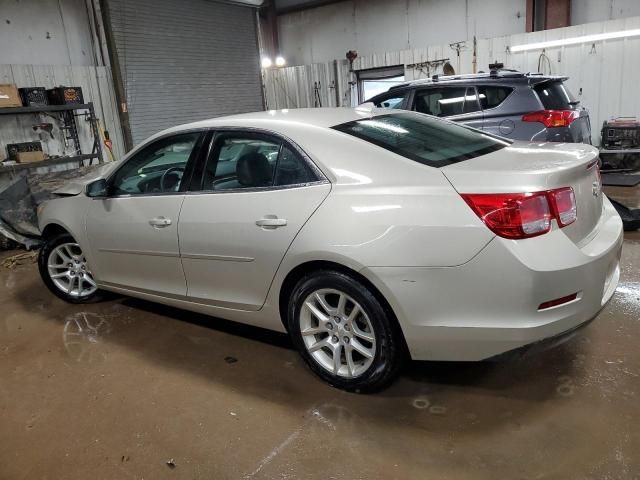 2013 Chevrolet Malibu 1LT