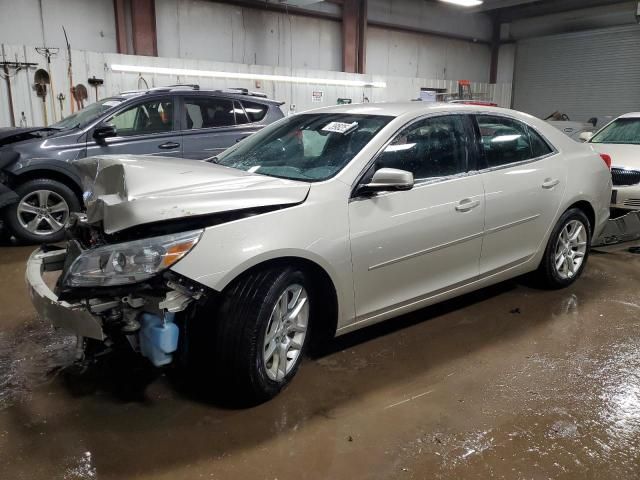 2013 Chevrolet Malibu 1LT