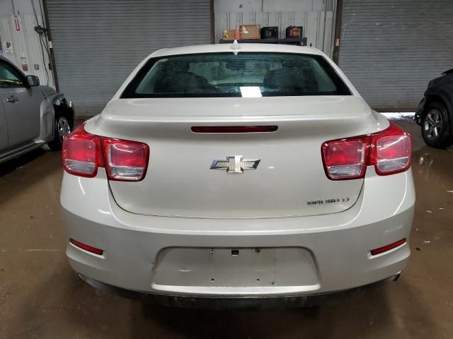 2013 Chevrolet Malibu 1LT