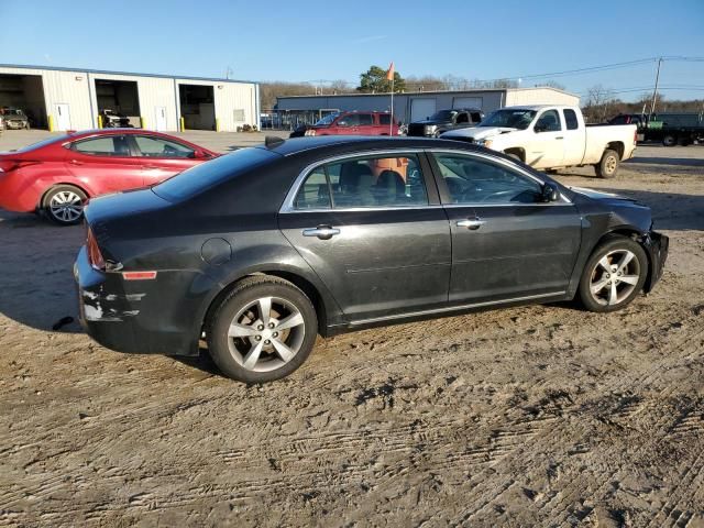 2012 Chevrolet Malibu 1LT