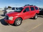 2004 Dodge Durango SLT