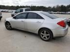 2009 Pontiac G6 GT