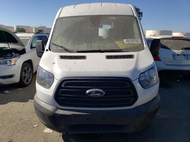 2019 Ford Transit T-150