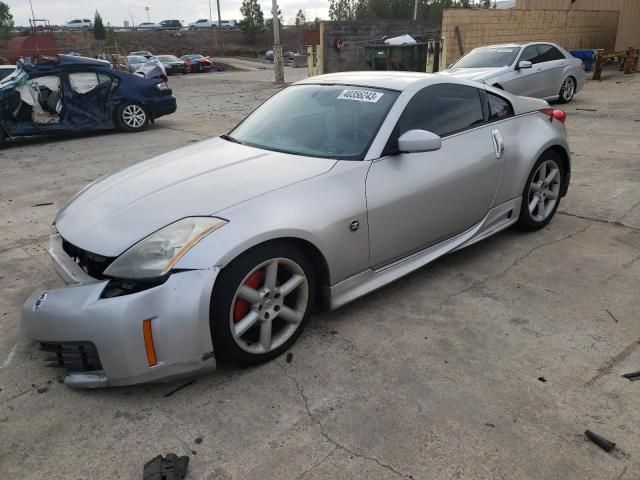 2003 Nissan 350Z Coupe