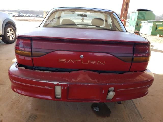 1996 Saturn SC2