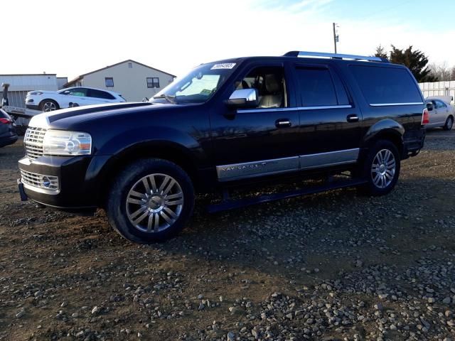 2010 Lincoln Navigator L