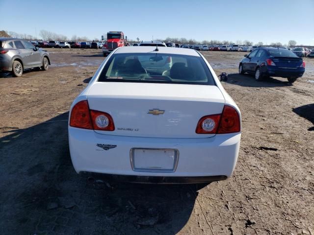 2010 Chevrolet Malibu 1LT