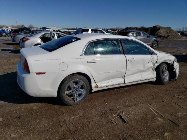 2010 Chevrolet Malibu 1LT