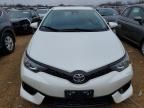 2018 Toyota Corolla IM