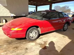 Salvage cars for sale from Copart Tanner, AL: 1996 Saturn SC2