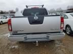 2006 Nissan Frontier Crew Cab LE