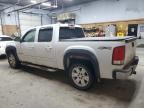 2007 GMC New Sierra K1500