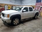 2007 GMC New Sierra K1500