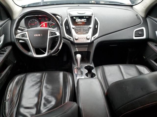 2013 GMC Terrain SLT