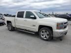 2014 Chevrolet Silverado C1500 LTZ