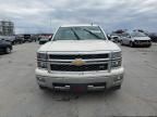 2014 Chevrolet Silverado C1500 LTZ