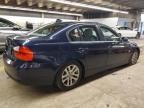 2006 BMW 325 I