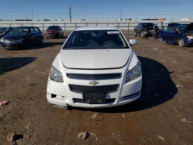 2010 Chevrolet Malibu 1LT