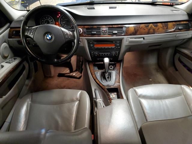 2006 BMW 325 I