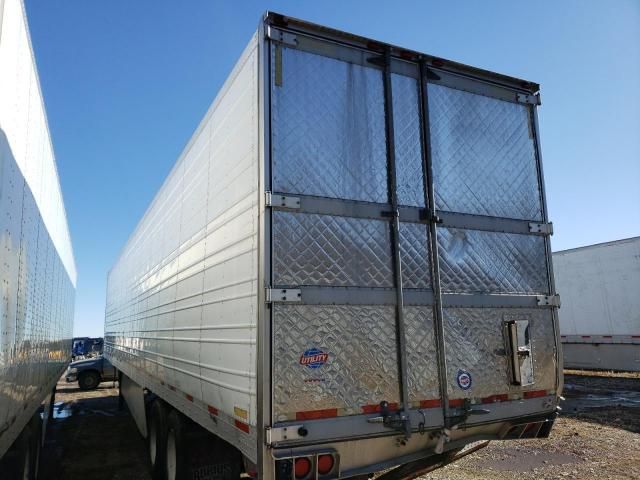 2012 Utility Trailer