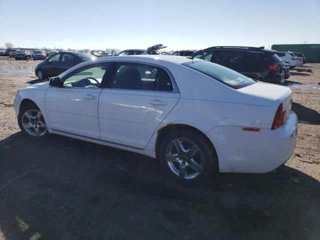 2010 Chevrolet Malibu 1LT