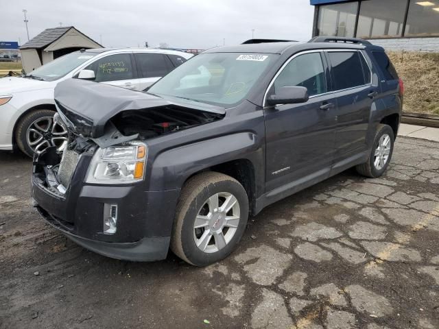 2013 GMC Terrain SLT