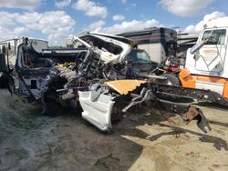 Freightliner Cascadia 1 salvage cars for sale: 2016 Freightliner Cascadia 1