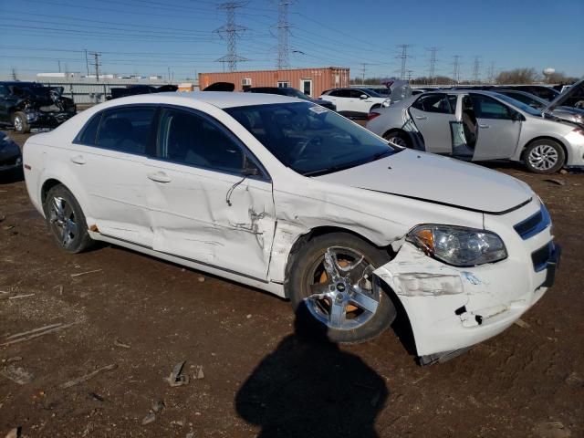 2010 Chevrolet Malibu 1LT