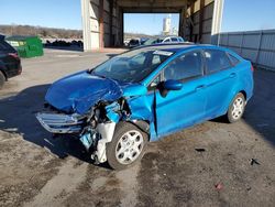 Ford Fiesta se Vehiculos salvage en venta: 2012 Ford Fiesta SE