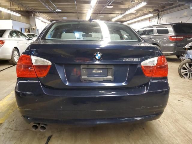 2006 BMW 325 I